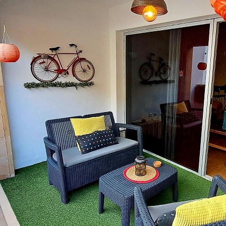 City Life Arrecife Apartment ภายนอก รูปภาพ