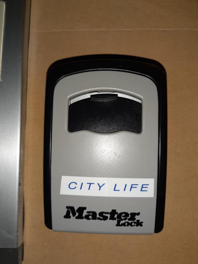 City Life Arrecife Apartment ภายนอก รูปภาพ
