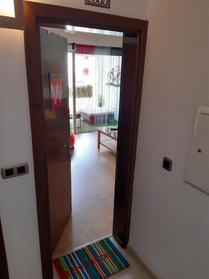 City Life Arrecife Apartment ภายนอก รูปภาพ