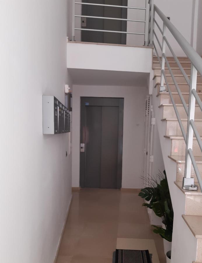 City Life Arrecife Apartment ภายนอก รูปภาพ