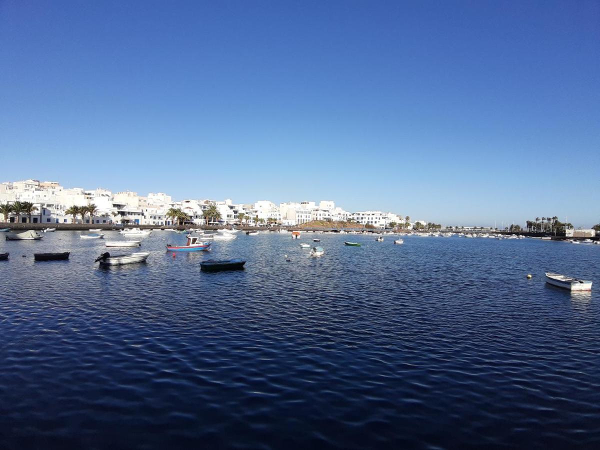 City Life Arrecife Apartment ภายนอก รูปภาพ
