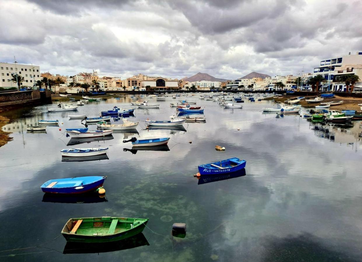 City Life Arrecife Apartment ภายนอก รูปภาพ