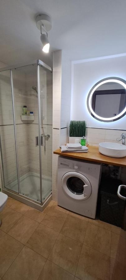 City Life Arrecife Apartment ภายนอก รูปภาพ