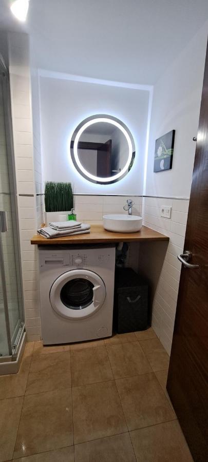 City Life Arrecife Apartment ภายนอก รูปภาพ