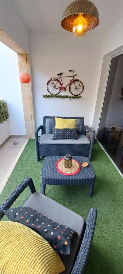 City Life Arrecife Apartment ภายนอก รูปภาพ